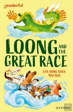 Bertrand.pt - Readerful Independent Library: Level 15: Loong And The Great Race