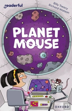 Bertrand.pt - Readerful Independent Library: Oxford Reading Level 10: Planet Mouse