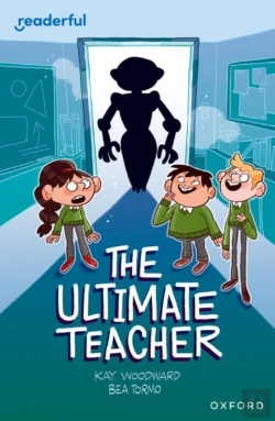 Bertrand.pt - Readerful Independent Library: Oxford Reading Level 10: The Ultimate Teacher