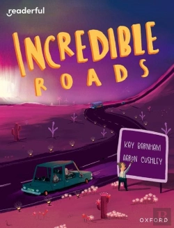 Bertrand.pt - Readerful Independent Library: Oxford Reading Level 11: Incredible Roads