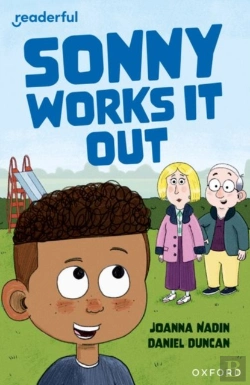 Bertrand.pt - Readerful Independent Library: Oxford Reading Level 11: Sonny Works It Out