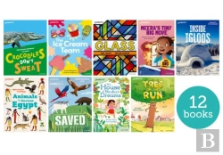 Bertrand.pt - Readerful Independent Library: Oxford Reading Level 12: Beestronauts