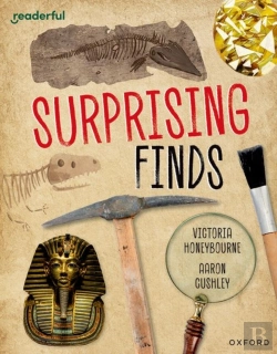 Bertrand.pt - Readerful Independent Library: Oxford Reading Level 12: Surprising Finds