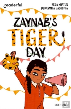 Bertrand.pt - Readerful Independent Library: Oxford Reading Level 12: Zaynab'S Tiger Day