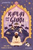 Readerful Independent Library: Oxford Reading Level 14: Raman And The Guru