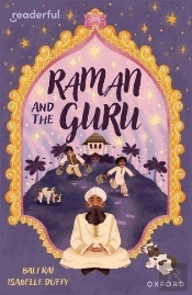 Readerful Independent Library: Oxford Reading Level 14: Raman And The Guru