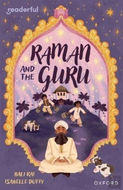 Bertrand.pt - Readerful Independent Library: Oxford Reading Level 14: Raman And The Guru