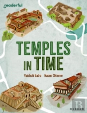 Readerful Independent Library: Oxford Reading Level 14: Temples In Time