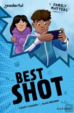 Bertrand.pt - Readerful Independent Library: Oxford Reading Level 16: Family Matters Aâ· Best Shot