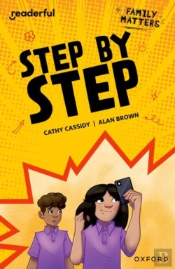 Bertrand.pt - Readerful Independent Library: Oxford Reading Level 17: Family Matters Aâ· Step By Step