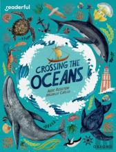 Readerful Independent Library: Oxford Reading Level 19: Crossing The Oceans