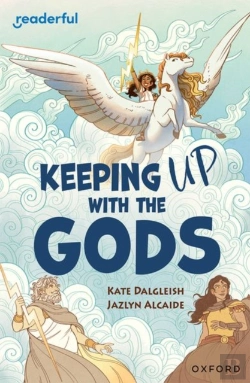 Bertrand.pt - Readerful Independent Library: Oxford Reading Level 19: Keeping Up With The Gods