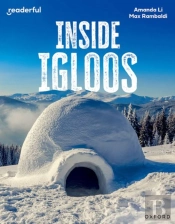 Readerful Independent Library: Oxford Reading Level 8: Inside Igloos