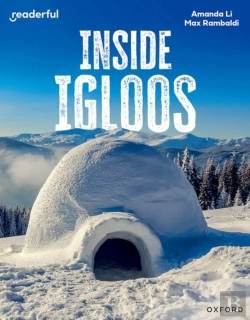 Bertrand.pt - Readerful Independent Library: Oxford Reading Level 8: Inside Igloos