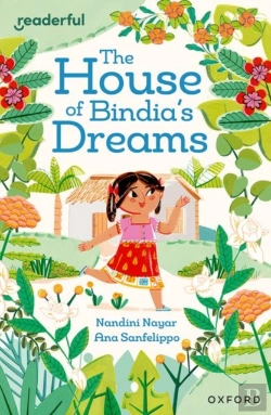 Bertrand.pt - Readerful Independent Library: Oxford Reading Level 8: The House Of Bindia'S Dreams