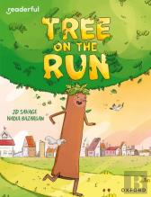 Readerful Independent Library: Oxford Reading Level 8: Tree On The Run