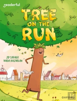 Bertrand.pt - Readerful Independent Library: Oxford Reading Level 8: Tree On The Run