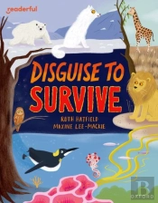 Readerful Independent Library: Oxford Reading Level 9: Disguise To Survive