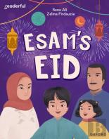 Readerful Independent Library: Oxford Reading Level 9: Esam'S Eid