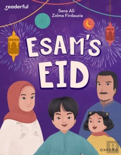Bertrand.pt - Readerful Independent Library: Oxford Reading Level 9: Esam'S Eid