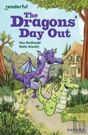 Readerful Independent Library: Oxford Reading Level 9: The Dragons' Day Out