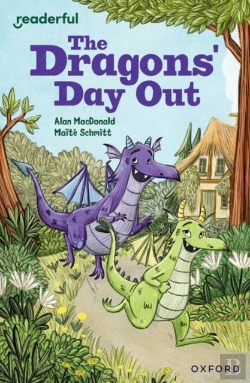 Bertrand.pt - Readerful Independent Library: Oxford Reading Level 9: The Dragons' Day Out