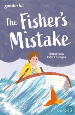 Bertrand.pt - Readerful Independent Library: Oxford Reading Level 9: The Fisher'S Mistake