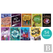 Readerful: Oxf Reading S 18-20 Bks For Sharing & Ind Liby6/P7 Pack Of 54