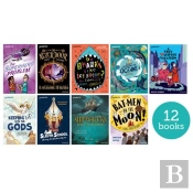 Readerful: Oxford Reading Levels 18-20: Independent Library Singles Pack A (Pack Of 12)