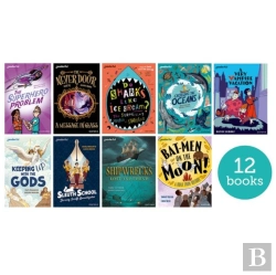 Bertrand.pt - Readerful: Oxford Reading Levels 18-20: Independent Library Singles Pack A (Pack Of 12)