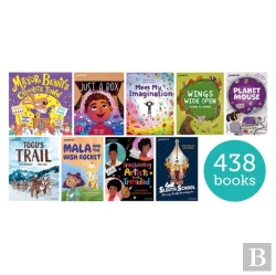 Bertrand.pt - Readerful: Reception - Year 6 P1-P7 Buy Pack: Books For Sharing And Ind Lib