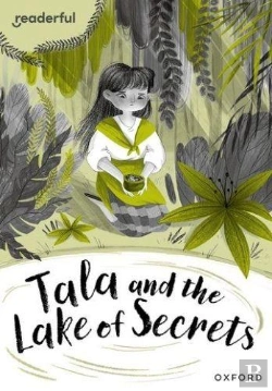 Bertrand.pt - Readerful Rise: Oxford Reading Level 10: Tala And The Lake Of Secrets