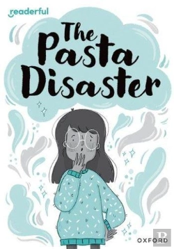 Bertrand.pt - Readerful Rise: Oxford Reading Level 10: The Pasta Disaster