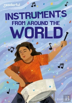 Bertrand.pt - Readerful Rise: Oxford Reading Level 11: Instruments From Around The World
