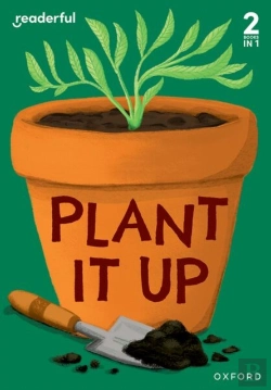Bertrand.pt - Readerful Rise: Oxford Reading Level 3: Plant It Up