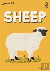 Readerful Rise: Oxford Reading Level 3: Sheep