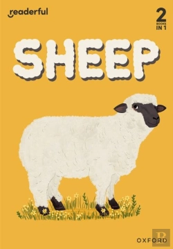 Bertrand.pt - Readerful Rise: Oxford Reading Level 3: Sheep