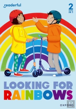 Bertrand.pt - Readerful Rise: Oxford Reading Level 4: Looking For Rainbows