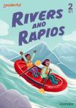 Readerful Rise: Oxford Reading Level 4: Rivers And Rapids