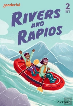 Bertrand.pt - Readerful Rise: Oxford Reading Level 4: Rivers And Rapids