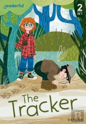 Readerful Rise: Oxford Reading Level 4: The Tracker