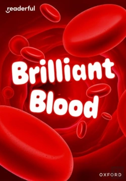 Bertrand.pt - Readerful Rise: Oxford Reading Level 7: Brilliant Blood