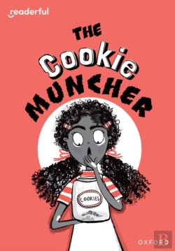 Bertrand.pt - Readerful Rise: Oxford Reading Level 8: The Cookie Muncher