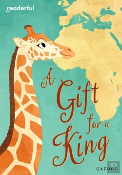Bertrand.pt - Readerful Rise: Oxford Reading Level 9: A Gift For A King