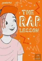 Readerful Rise: Oxford Reading Level 9: The Rap Lesson