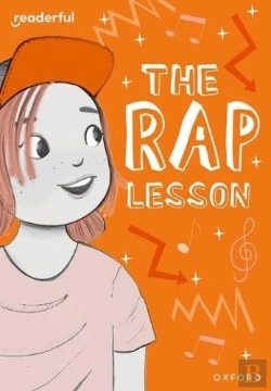 Bertrand.pt - Readerful Rise: Oxford Reading Level 9: The Rap Lesson