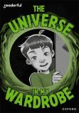 Readerful Rise: Oxford Reading Level 9: The Universe In My Wardrobe