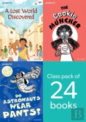 Readerful Rise: Oxford Reading Levels 7-8: Class Pack B