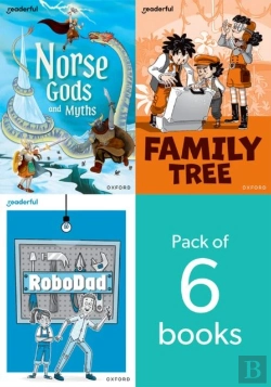 Bertrand.pt - Readerful Rise: Oxford Reading Levels 9-11: Mixed Pack B