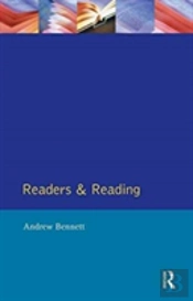 Readers And Reading